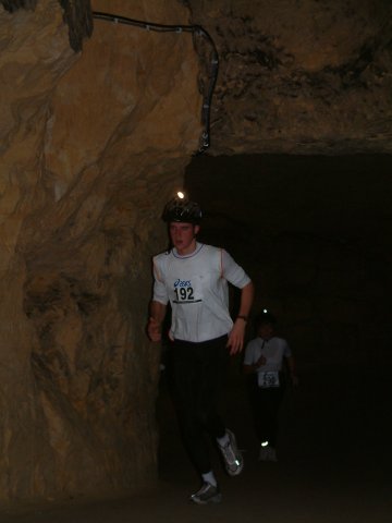 Grotten Marathon